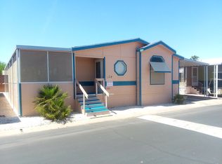 8401 S Kolb Rd UNIT 407, Tucson, AZ 85756