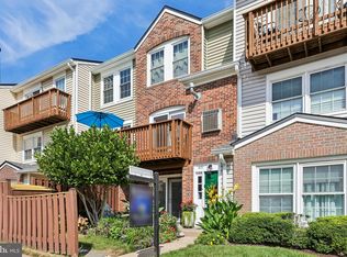 Somerset At Westridge Condo, Woodbridge, VA 22192