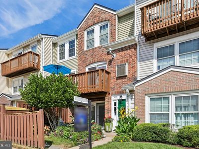 4171 Churchman Way, Woodbridge, VA, 22192