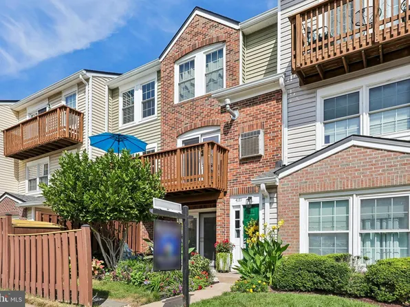 4171 Churchman Way, Woodbridge, VA 22192