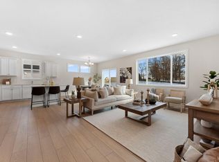 7478 170th Ave NW, Ramsey, MN 55303