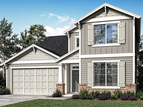 11391 NW 313th Ave, North Plains, OR 97133