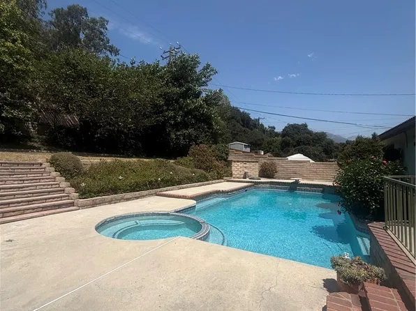 1939 Fernridge Dr, San Dimas, CA 91773