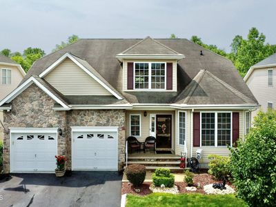 435 Edinburgh Place, Marlboro, NJ, 07746