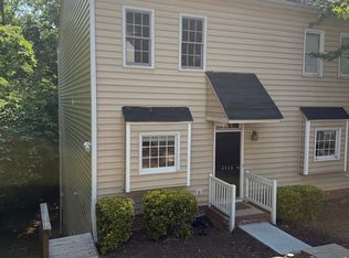 6166 Loch Laural Ln, Raleigh, NC 27613