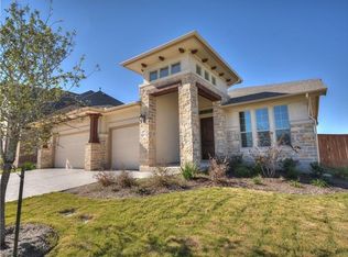 3033 Lyme Ridge Dr, Leander, TX 78641