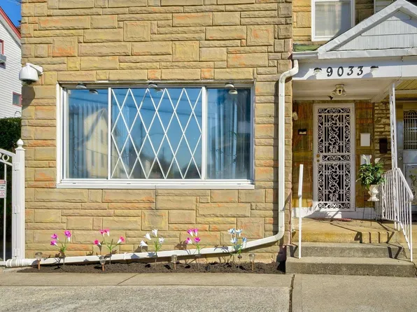 90-33 197th Street, Hollis, NY 11423