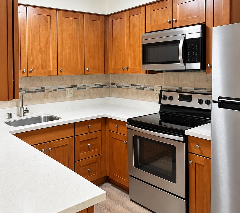 3231 Nassau St