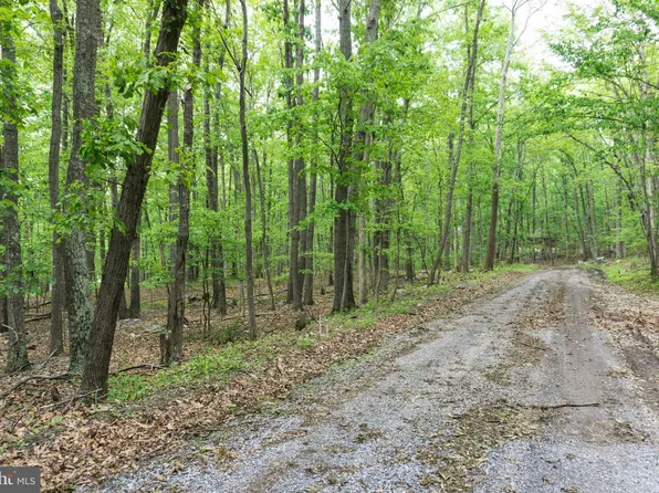 Rolling Ln, Harpers Ferry, WV 25425