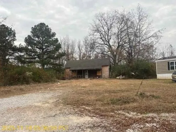 3780 Cane Creek Rd, Thaxton, MS 38871