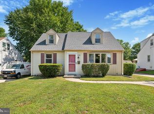 508 Charles Ave, Barrington, NJ 08007