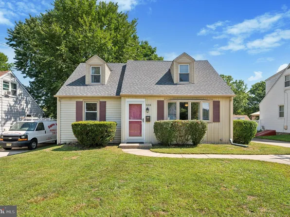 508 Charles Ave, Barrington, NJ 08007