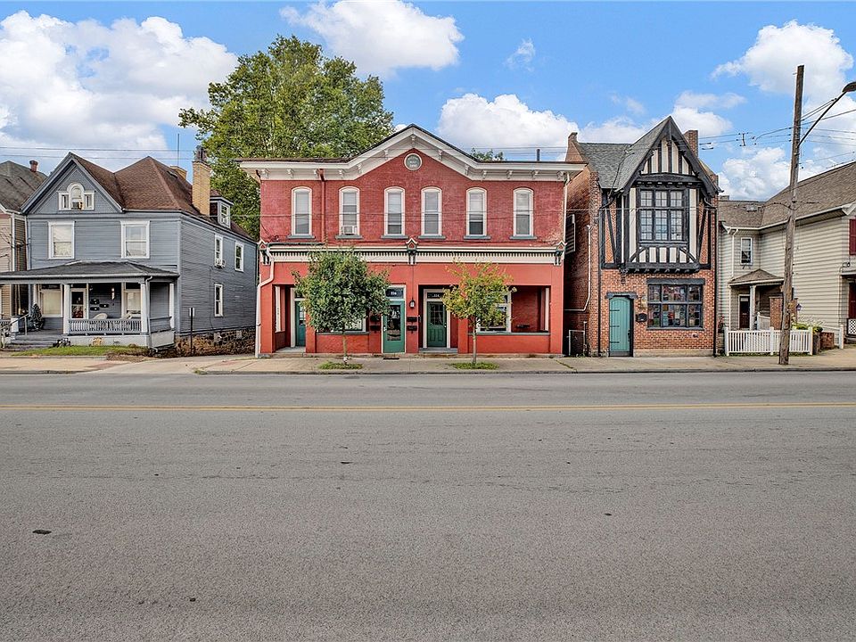 2nd image of 514 3rd Ave