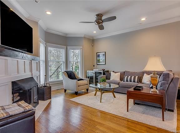 232 S Clarkson St, Charlotte, NC 28202 | Zillow