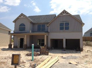 2744 Hunt Cliffe Dr, Augusta, GA 30909