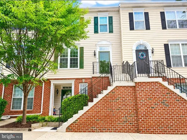 7 Harbour Heights Dr #7, Annapolis, MD 21401