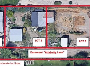 2815 Airport Ave, Caldwell, ID 83605