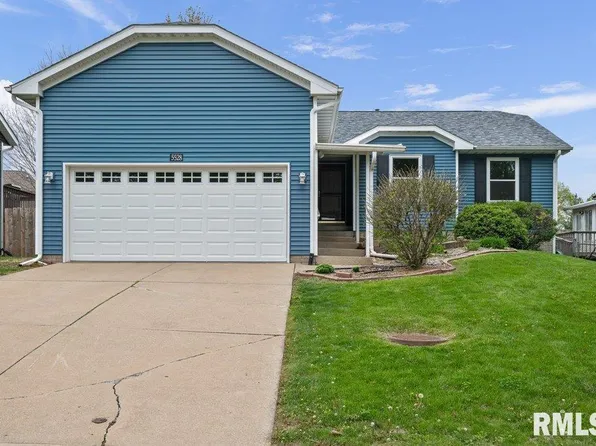 5528 Gaines St, Davenport, IA 52806