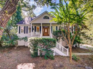 3 Sandwedge Ln, Isle Of Palms, SC 29451