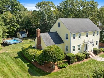 16 Wentworth Dr, Beverly, MA, 01915