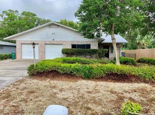 1824 Poinsetta Blvd, Melbourne, FL 32901