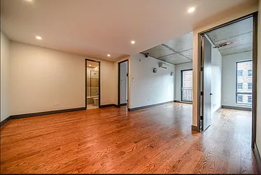 Rented by Brooklyn Group