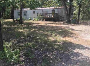 2113 Lusby Ln, Cabot, AR 72023