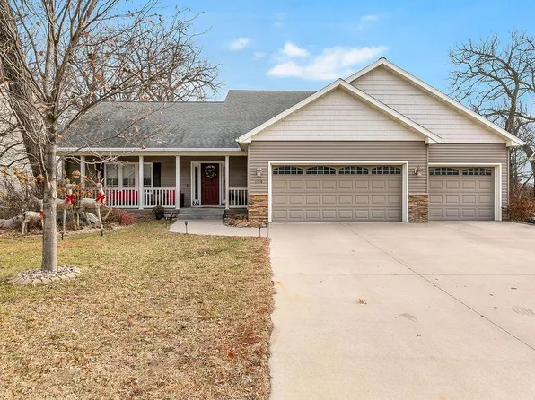 1110 Somerset Blvd, Saint Cloud, MN 56303