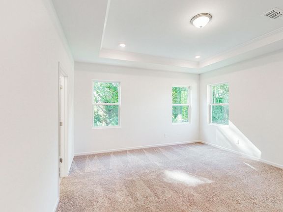 Interior - Representational Photo