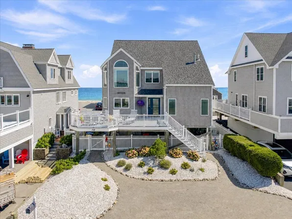 148 Central Ave, Marshfield, MA 02050