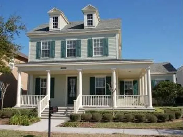 1415 Craftsman Ave E, Celebration, FL 34747