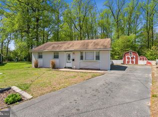 400 Braun Ct, Deptford, NJ 08096