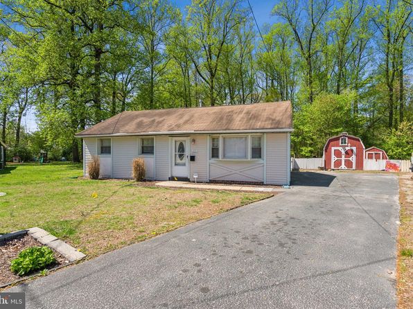 400 Braun Ct, Deptford, NJ 08096