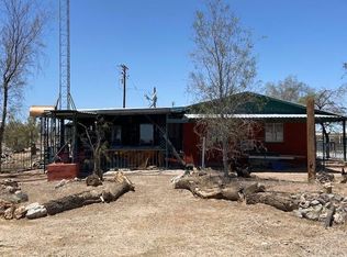 9250 Highway 95, Earp, CA 92242