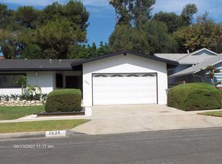 5933 S Le Doux Rd, Los Angeles, CA 90056