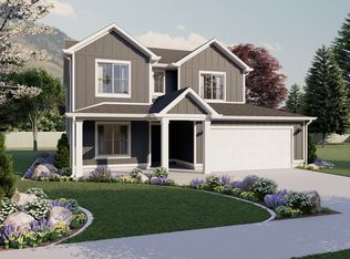 2104 W Pinnacle Ave, Mapleton, UT 84664