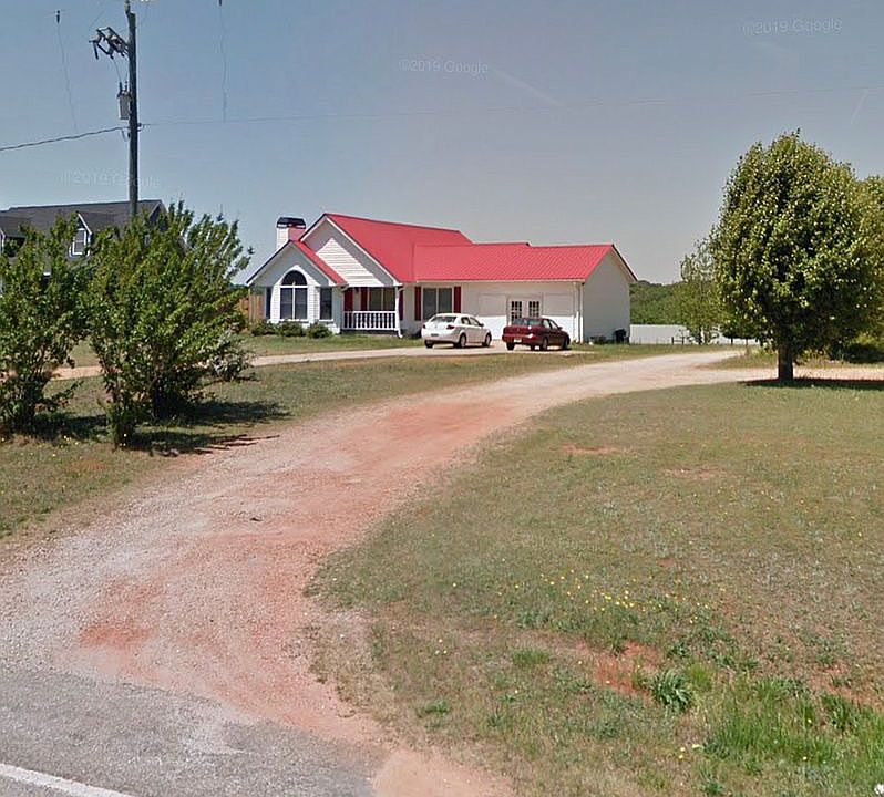 2800 Bowersville Hwy, Bowersville, GA 30516 Zillow