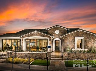 2458 Sparstone Dr, Reno, NV 89521