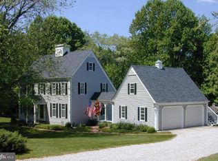 6876 Mink Hollow Rd, Highland, MD 20777