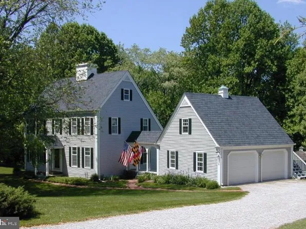 6876 Mink Hollow Rd, Highland, MD 20777