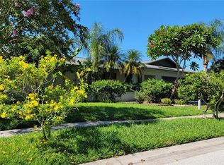 3024 Sandpiper Pl, Clearwater, FL 33762