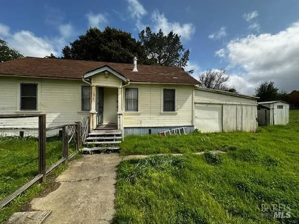 2019 Mill Road, Novato, CA 94947