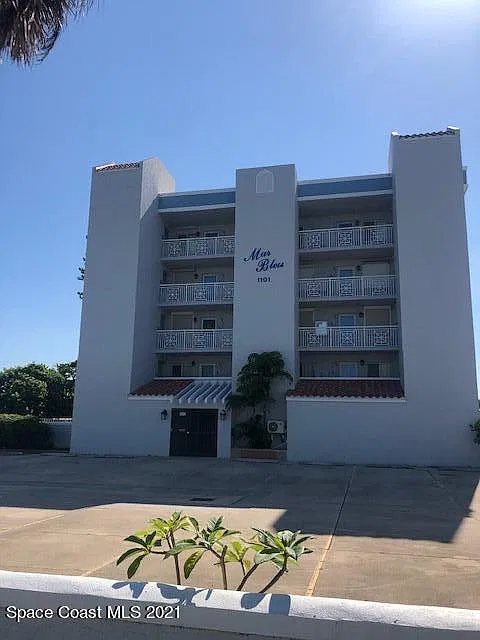 1101 S Atlantic Ave #102