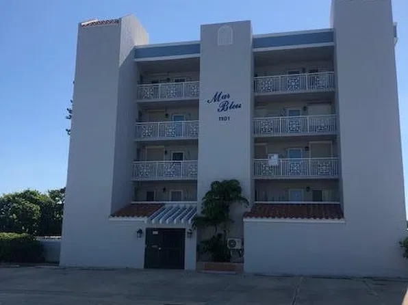 1101 S Atlantic Ave APT 102, Cocoa Beach, FL 32931