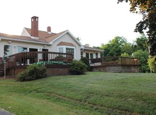 24645 State Hwy 98, Springboro, PA 16435