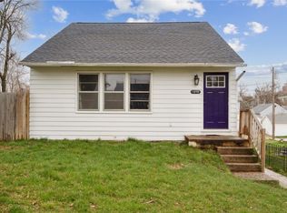 1612 I Ave NE, Cedar Rapids, IA 52402
