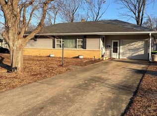 1109 W Fletcher Ln, Chillicothe, IL