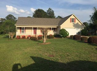 107 Muirfield Ln, Byron, GA 31008
