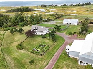 803 Highway 6, Marshville, NS B0K1N0