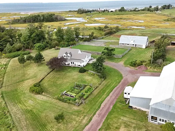 803 Highway 6, Marshville, NS B0K 1N0